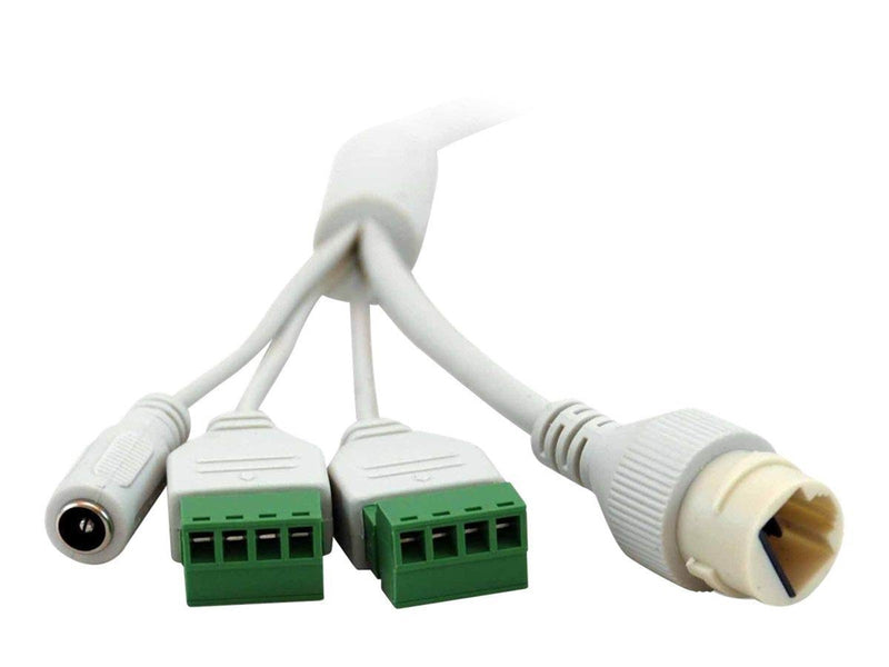 LevelOne GEMINI series