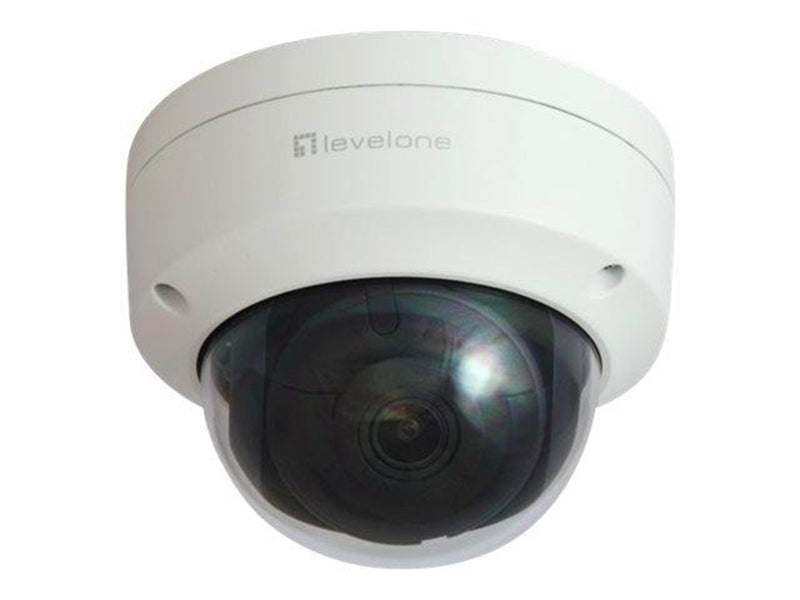 LevelOne GEMINI series