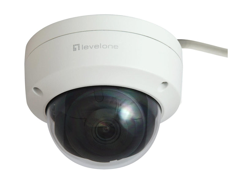LevelOne GEMINI series