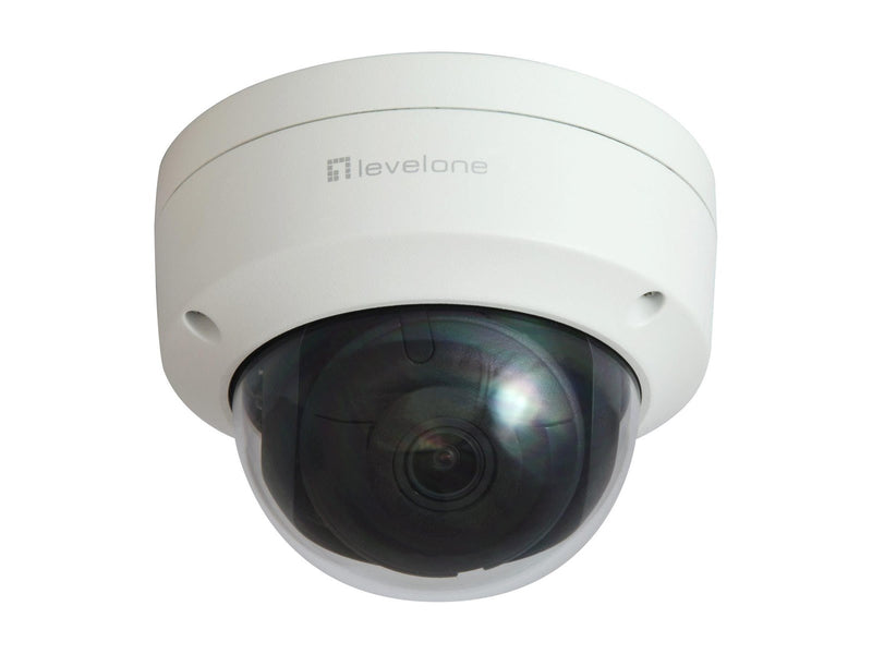 LevelOne GEMINI series
