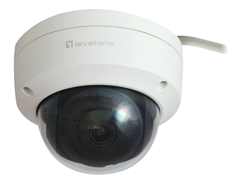 LevelOne GEMINI series