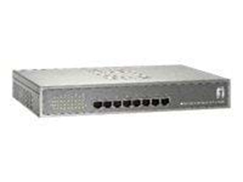 LevelOne GEP-0822