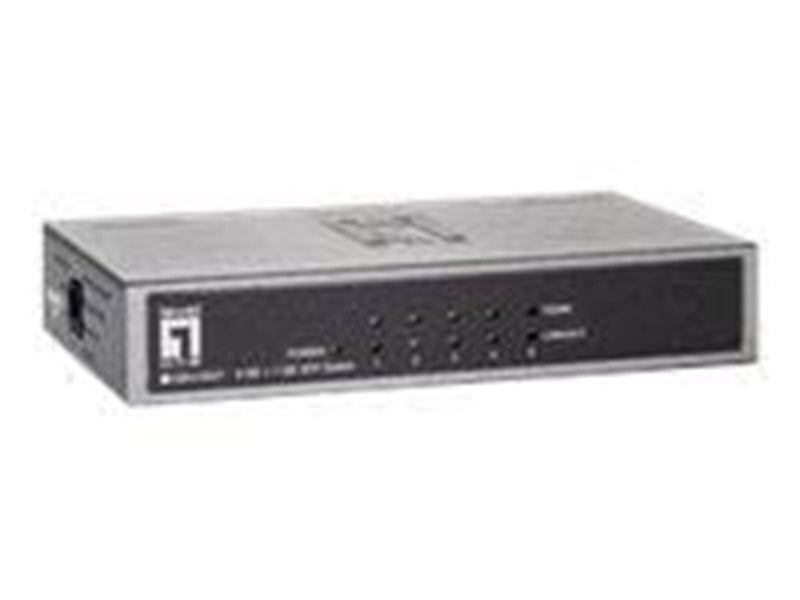 LevelOne GEU-0521