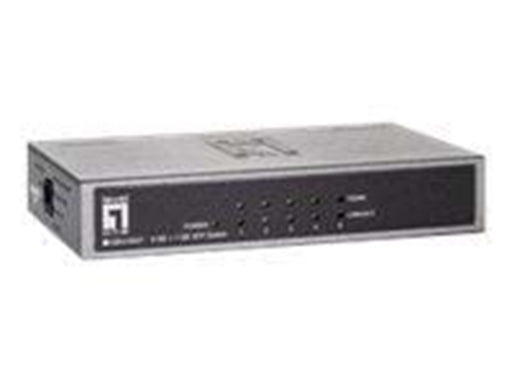 LevelOne GEU-0521