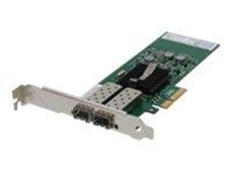 LevelOne GNC-0122 - network adapter - PCIe x4 - 1000Base-LX/1000Base-SX x 2