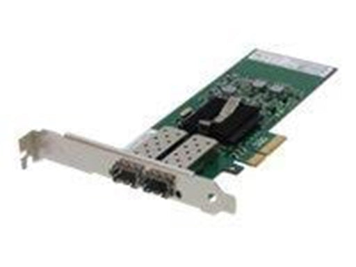 LevelOne GNC-0122 - network adapter - PCIe x4 - 1000Base-LX/1000Base-SX x 2