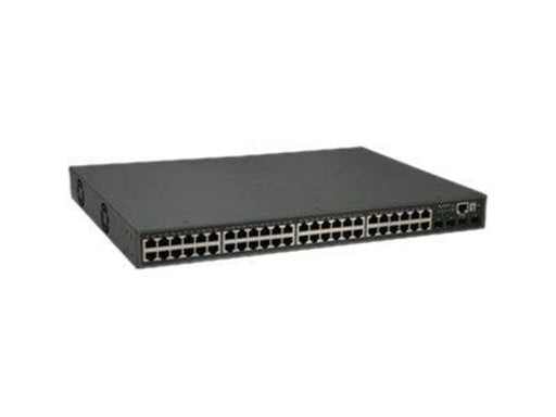 LevelOne GTP-5271 - switch - 52 ports - rack-mountable