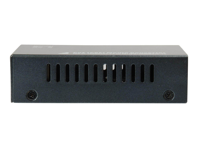 LevelOne GVT-2012 - fibre media converter - 10Mb LAN 100Mb LAN GigE