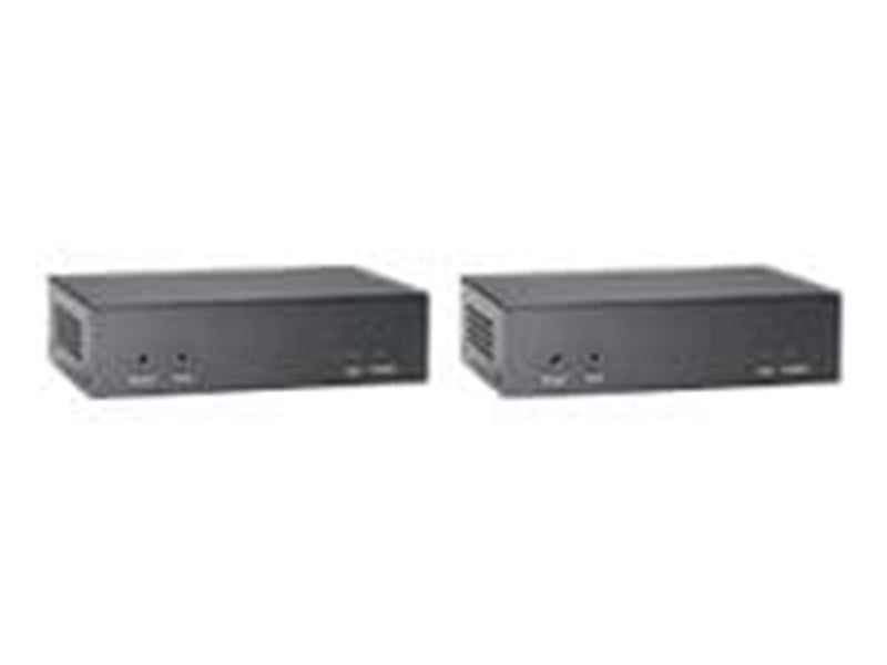 LevelOne HVE-9200P HDMI over Cat.5 Extender Kit