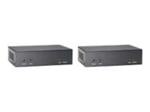 LevelOne HVE-9200P HDMI over Cat.5 Extender Kit