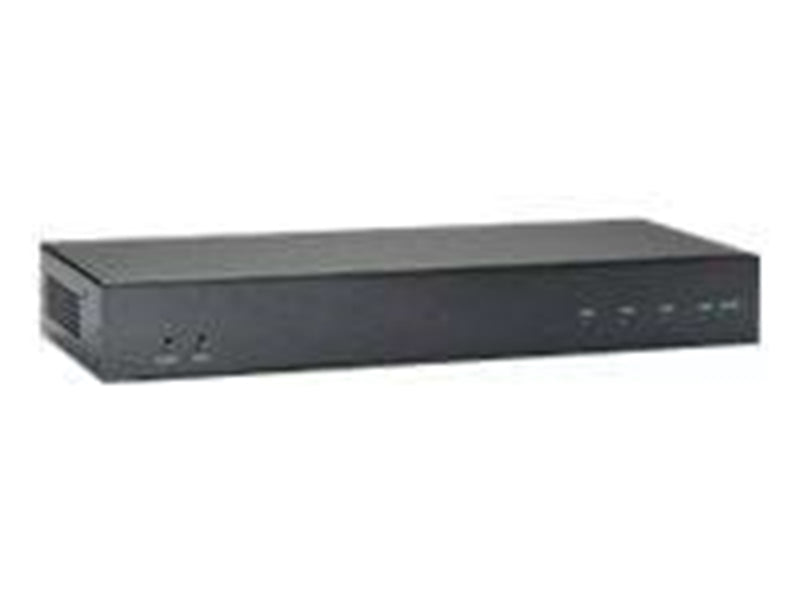 LevelOne HVE-9214T HDMI over Cat.5 Transmitter
