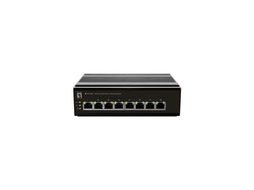 LevelOne IFS-0801 - switch