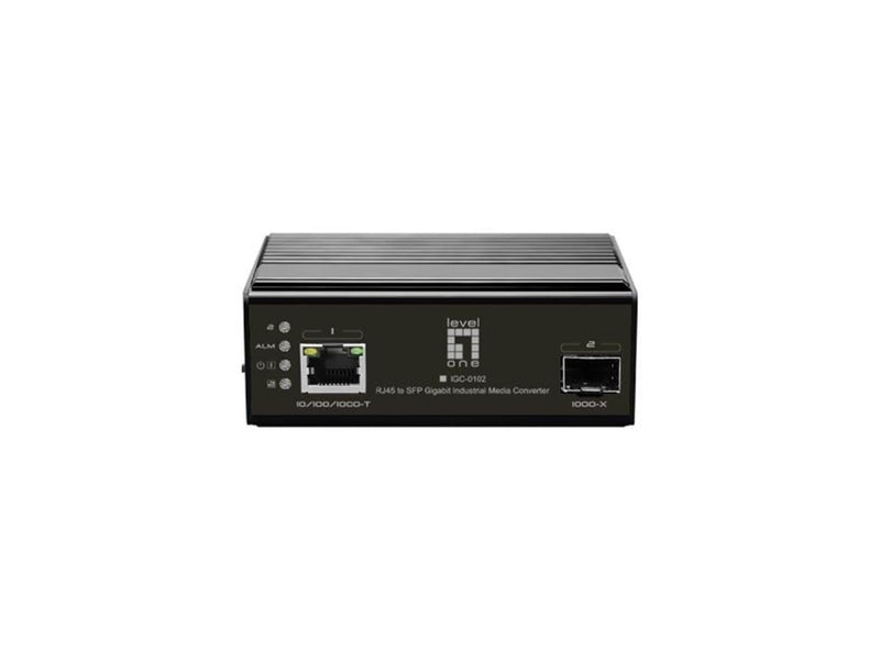 LevelOne IGC-0102