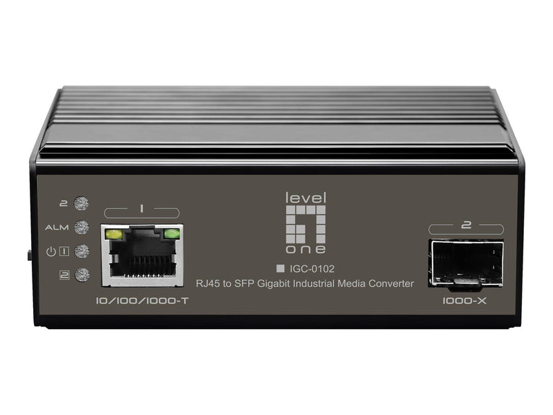LevelOne IGC-0102