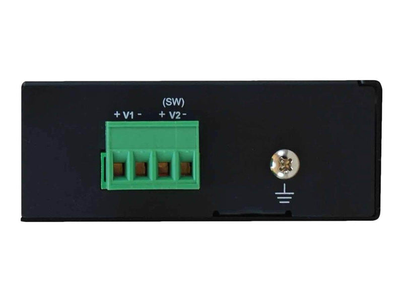 LevelOne IGP-0102 - PoE injector - 36 Watt