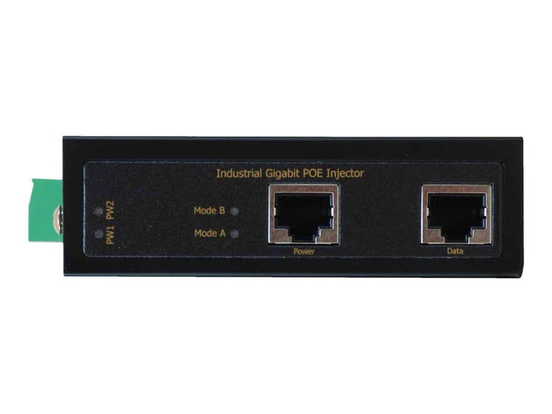 LevelOne IGP-0102 - PoE injector - 36 Watt