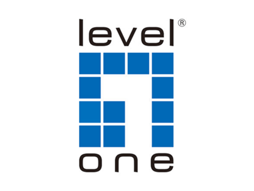LevelOne IGP-1031 - unmanaged USB-Hubs - Schwarz