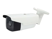 LevelOne IPCam FCS-5092        Fix  Out 5MP H.265