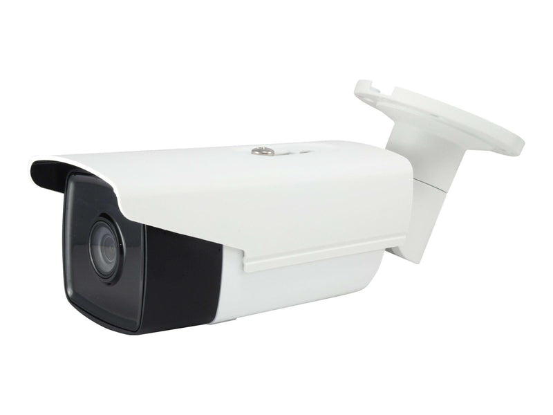 LevelOne IPCam FCS-5092        Fix  Out 5MP H.265