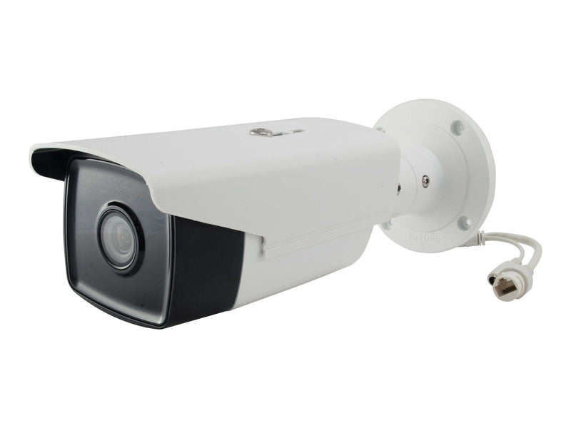 LevelOne IPCam FCS-5092        Fix  Out 5MP H.265