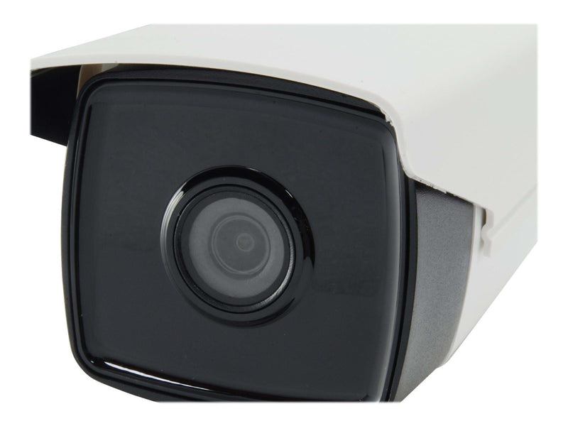 LevelOne IPCam FCS-5092        Fix  Out 5MP H.265