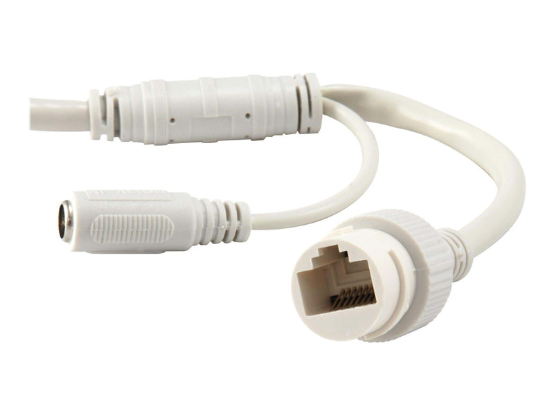 LevelOne IPCam FCS-5092        Fix  Out 5MP H.265