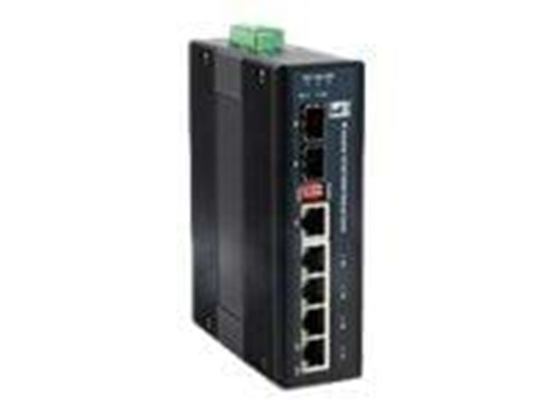 LevelOne Infinity IES-0600