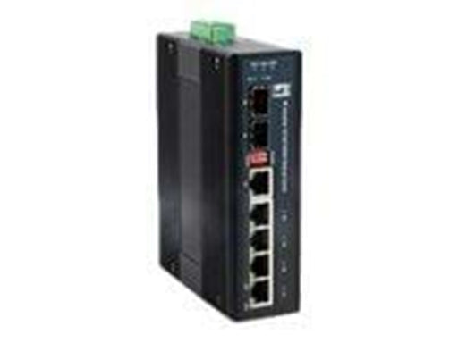 LevelOne Infinity IES-0600