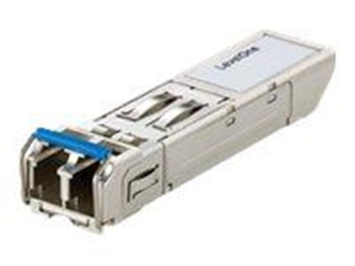 LevelOne Infinity SFP-4210 - SFP (mini-GBIC) transceiver module - 1GbE