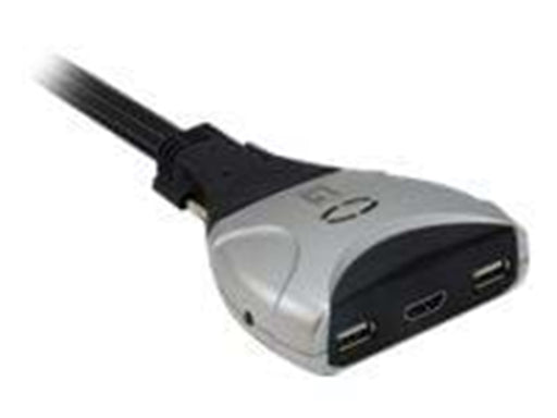LevelOne KVM-0290