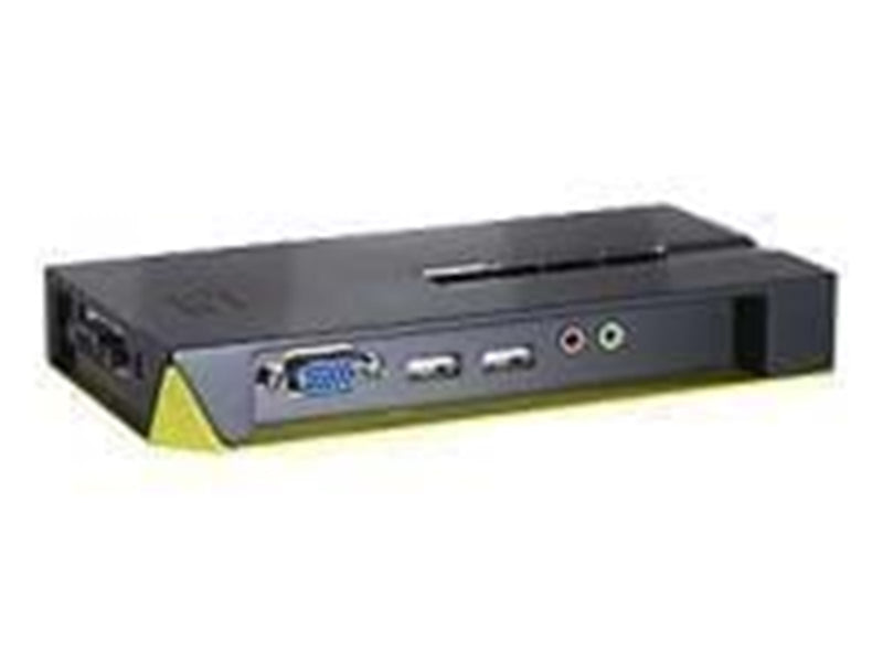 LevelOne KVM-0421