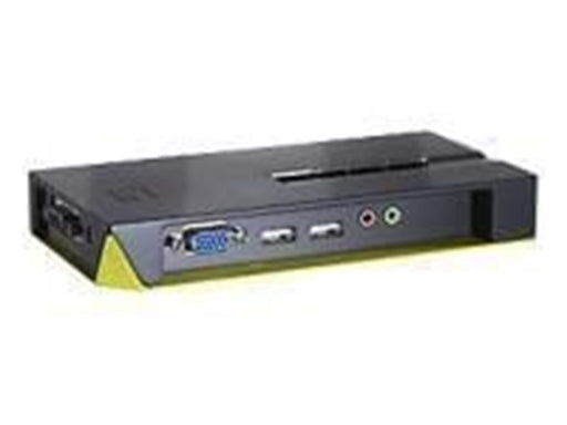 LevelOne KVM-0421