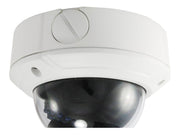 LevelOne L1 FCS-3085 Vandal/PoE/4MP/D&N/OUT