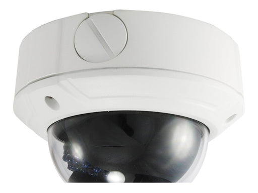 LevelOne L1 FCS-3085 Vandal/PoE/4MP/D&N/OUT
