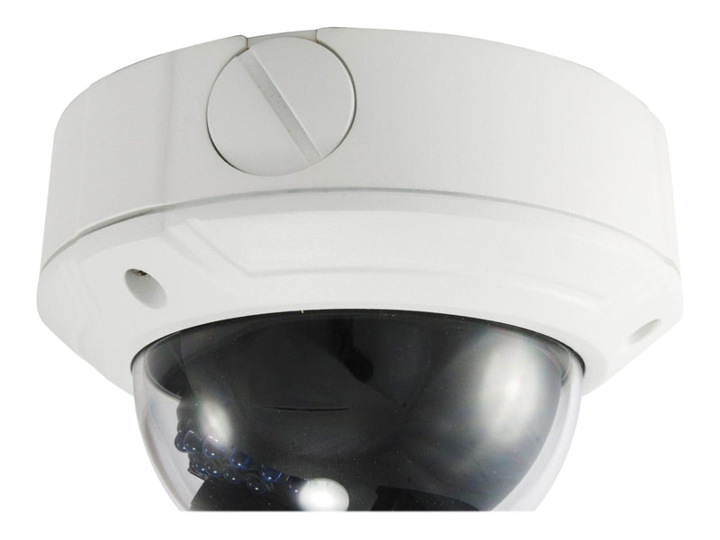 LevelOne L1 FCS-3085 Vandal/PoE/4MP/D&N/OUT
