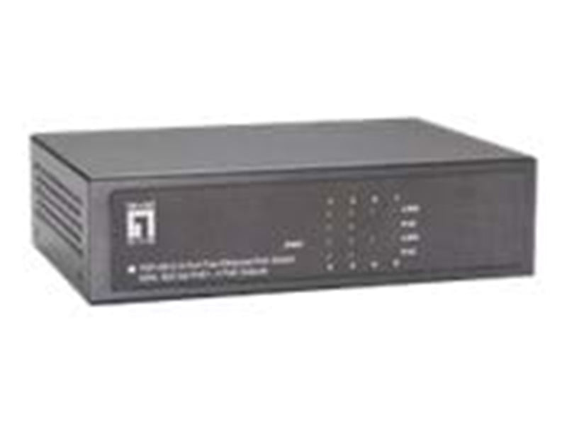 LevelOne Level One FEP-0511