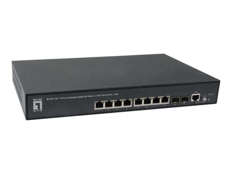 LevelOne Level One GEP-1061