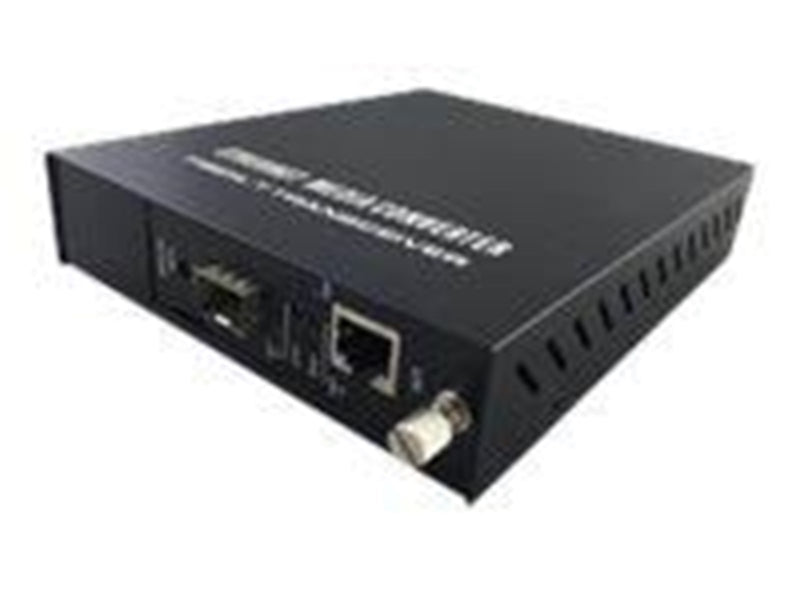 LevelOne Media Konverter FVM-1000  FE>SFP     Mana