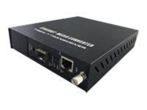 LevelOne Media Konverter FVM-1000  FE>SFP     Mana