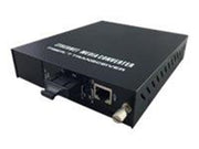 LevelOne Media Konverter FVM-1101 RJ45>SC  MM Mana