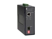 LevelOne Media Konverter IEC-2000  RJ45>SFP