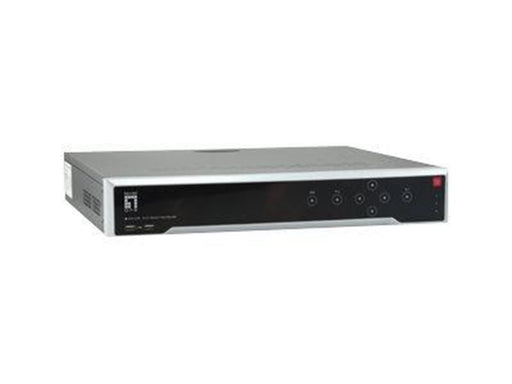 LevelOne NVR-1316 - standalone NVR - 16 channels