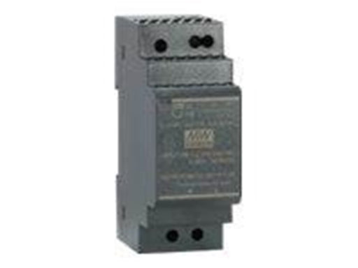 LevelOne POW-2411 - power supply - 30 Watt Netzteile - 30 Watt - ATX - 80 Plus