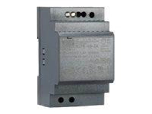 LevelOne POW-2421 - power supply - 60 Watt Netzteile - 60 Watt - ATX - 80 Plus