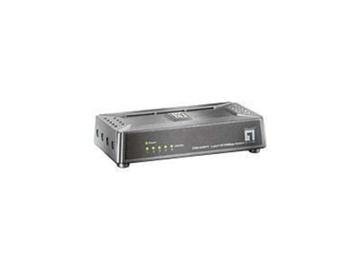 LevelOne PalmCom FSW-0508TX 5 Ports
