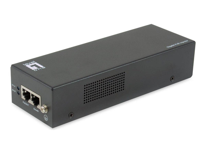 LevelOne - PoE injector - 90 Watt