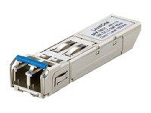 LevelOne SFP-3611 - SFP (mini-GBIC) transceiver module - 1GbE