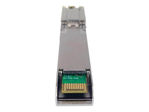 LevelOne SFP-6601 - SFP+ transceiver module - GigE 10 GigE 5 GigE 2.5 GigE