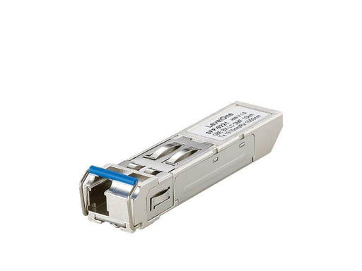 LevelOne SFP-9221 1.25Gbps Single-mode BIDI(WDM) SFP Transceiver 10km TX 1310nm / RX 1550nm