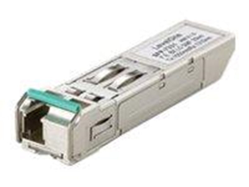 LevelOne SFP Transceiver 155M Single-mode Simplex